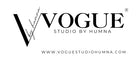 Vogue Studio By Humna