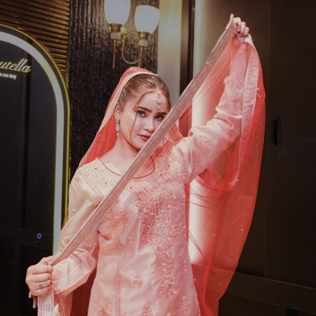 Bridal Wear